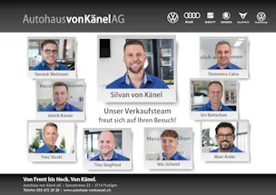 VW ID.7 Pro 77 kWh Pro
