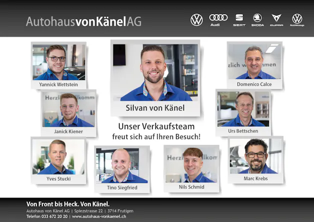 VW ID.7 Pro 77 kWh Pro