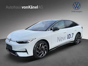 VW ID.7 Pro 77 kWh Pro