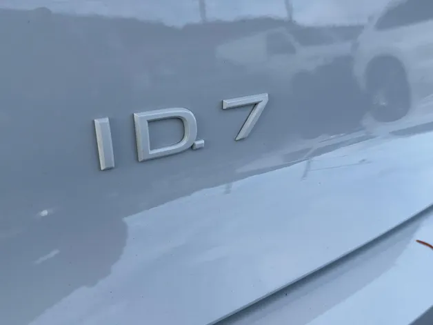 VW ID.7 Pro 77 kWh Pro