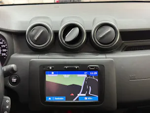 Dacia Duster dCi 110 Prestige 4x2 EDC