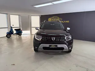 Dacia Duster dCi 110 Prestige 4x2 EDC