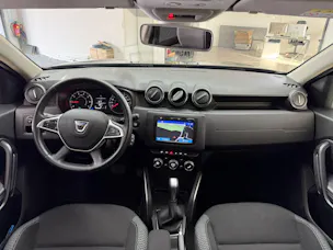 Dacia Duster dCi 110 Prestige 4x2 EDC