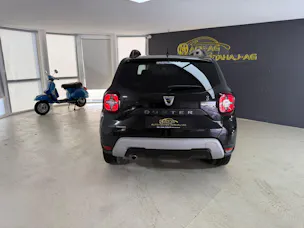 Dacia Duster dCi 110 Prestige 4x2 EDC