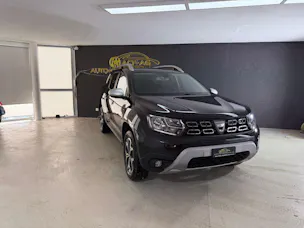 Dacia Duster dCi 110 Prestige 4x2 EDC