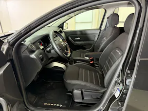 Dacia Duster dCi 110 Prestige 4x2 EDC