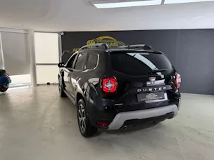 Dacia Duster dCi 110 Prestige 4x2 EDC