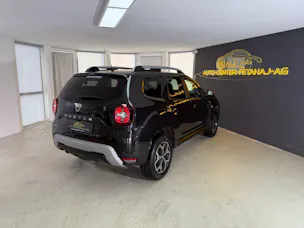 Dacia Duster dCi 110 Prestige 4x2 EDC