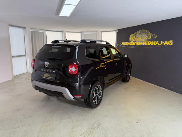 Dacia Duster dCi 110 Prestige 4x2 EDC