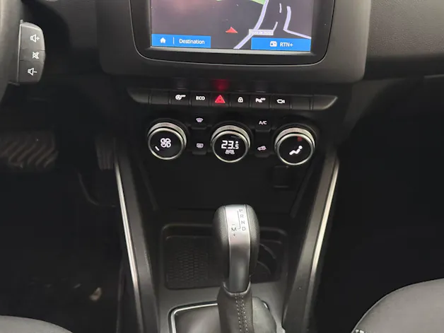 Dacia Duster dCi 110 Prestige 4x2 EDC