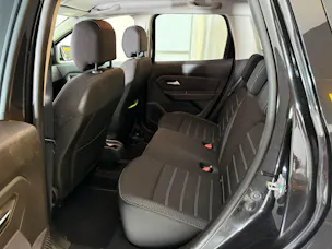 Dacia Duster dCi 110 Prestige 4x2 EDC