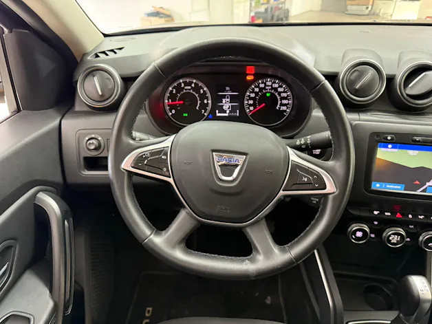 Dacia Duster dCi 110 Prestige 4x2 EDC