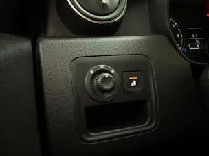 Dacia Duster dCi 110 Prestige 4x2 EDC