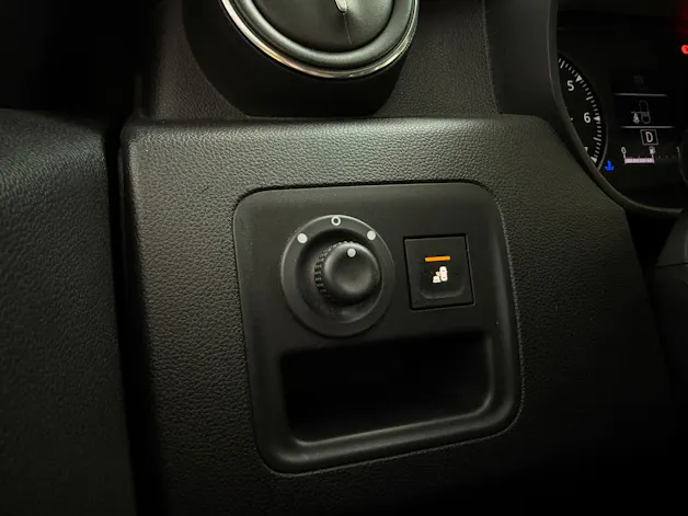 Dacia Duster dCi 110 Prestige 4x2 EDC