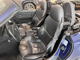 BMW Z3 2.8i Roadster