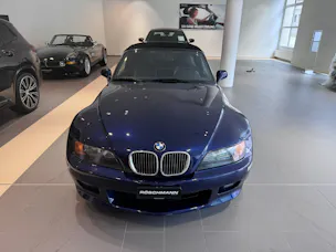 BMW Z3 2.8i Roadster