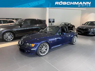 BMW Z3 2.8i Roadster