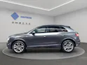 Audi Q3 35 TDI S line quattro S-tronic
