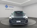 Audi Q3 35 TDI S line quattro S-tronic