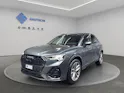 Audi Q3 35 TDI S line quattro S-tronic