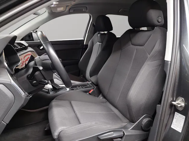 Audi Q3 35 TDI S line quattro S-tronic