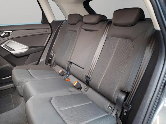 Audi Q3 35 TDI S line quattro S-tronic
