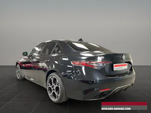 Alfa Romeo Giulia 2.0 Q4 Veloce