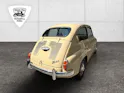 Fiat SEAT 600 D baugleich FIAT 600 (in Spanien endmontiert)