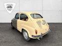Fiat SEAT 600 D baugleich FIAT 600 (in Spanien endmontiert)