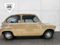 Fiat SEAT 600 D baugleich FIAT 600 (in Spanien endmontiert)