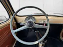 Fiat SEAT 600 D baugleich FIAT 600 (in Spanien endmontiert)