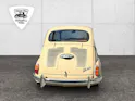 Fiat SEAT 600 D baugleich FIAT 600 (in Spanien endmontiert)
