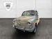 Fiat SEAT 600 D baugleich FIAT 600 (in Spanien endmontiert)