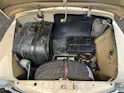 Fiat SEAT 600 D baugleich FIAT 600 (in Spanien endmontiert)