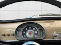 Fiat SEAT 600 D baugleich FIAT 600 (in Spanien endmontiert)