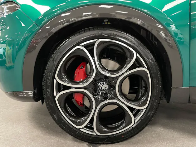 Alfa Romeo TONALE 1.5 Hybrid 160+20 S