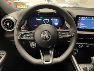 Alfa Romeo TONALE 1.5 Hybrid 160+20 S
