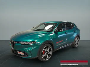 ALFA ROMEO TONALE 1.5 Hybrid 160+20 S