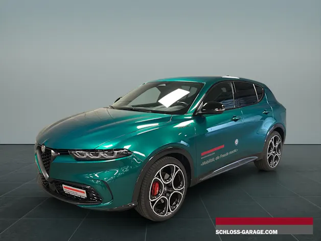 ALFA ROMEO TONALE 1.5 Hybrid 160+20 S
