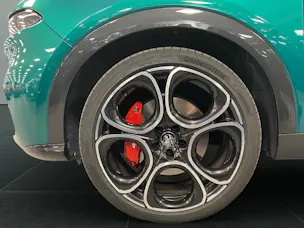 ALFA ROMEO TONALE 1.5 Hybrid 160+20 S
