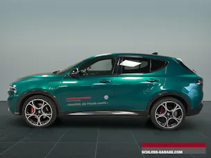 ALFA ROMEO TONALE 1.5 Hybrid 160+20 S