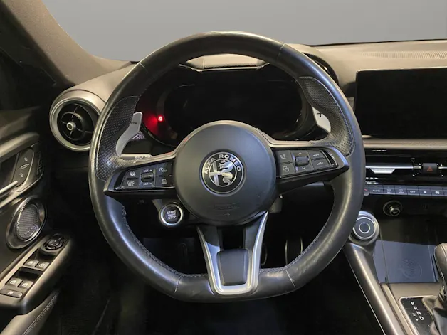 ALFA ROMEO TONALE 1.5 Hybrid 160+20 S