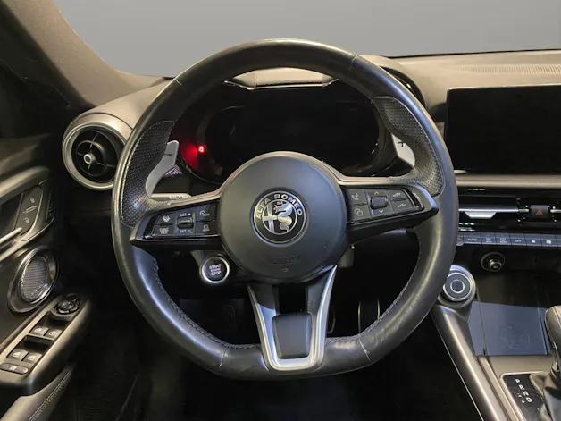 ALFA ROMEO TONALE 1.5 Hybrid 160+20 S