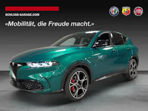 Alfa Romeo TONALE 1.5 Hybrid 160+20 S