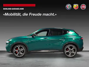 Alfa Romeo TONALE 1.5 Hybrid 160+20 S