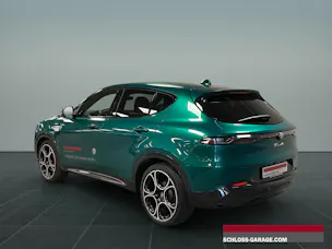 ALFA ROMEO TONALE 1.5 Hybrid 160+20 S
