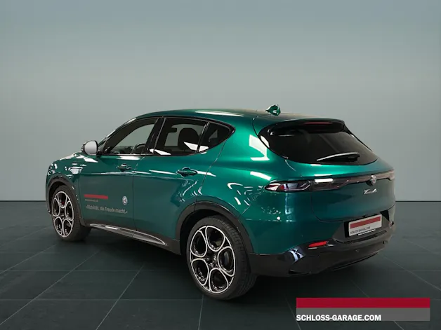 ALFA ROMEO TONALE 1.5 Hybrid 160+20 S