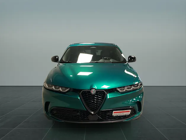 ALFA ROMEO TONALE 1.5 Hybrid 160+20 S