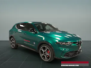 ALFA ROMEO TONALE 1.5 Hybrid 160+20 S
