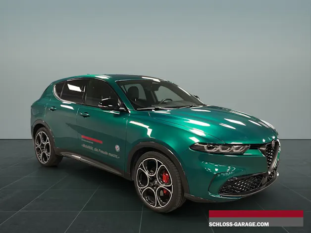 ALFA ROMEO TONALE 1.5 Hybrid 160+20 S